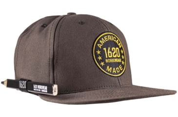 1620 Workwear 1620 NYCO Shop Hat