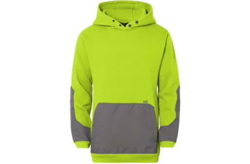 Image of 1620 Workwear Full Tech Work Hoodie - Mens