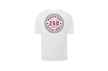 Image of 1620 Workwear 250th Roundel Shirt Short Sleeve, SST10WXL