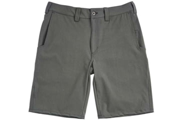 Image of 1620 Workwear Classic Work Short, Charcoal, 30, 22002C3036