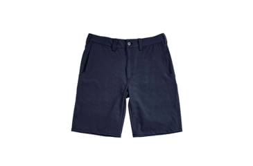 Image of 1620 Workwear Classic Work Short - SECONDS - FINAL SALE EA459BDC, Uniform Blue, 36, P22002N3636