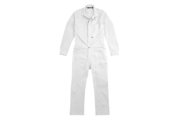 Image of 1620 Workwear&amp;Comma; Inc Stretch NYCO Coverall, White, Large, 21010WL