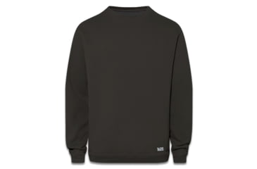 Image of 1620 Workwear Crew Sweatshirt FBED864D, Grey, Medium, P23039GM