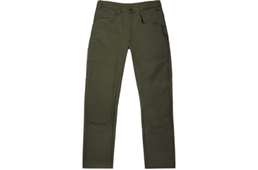 Image of 1620 Workwear Double Knee Utility Pants 2.0, 32 Inseam, Hunter Green, 42 US, 22016H4236