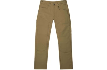 Image of 1620 Workwear Double Knee Utility Pants 2.0, 32 Inseam, Khaki, 33 US, 22016K3336