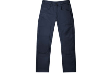 Image of 1620 Workwear Double Knee Utility Pants 2.0, 32 Inseam, Uniform Blue, 38 US, 22016L3836