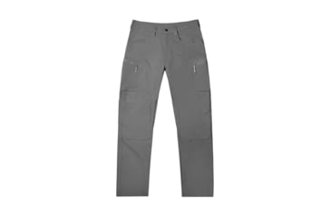 Image of 1620 Workwear DurastretchAR Cargo Pant, Black, 30, 18020B3036