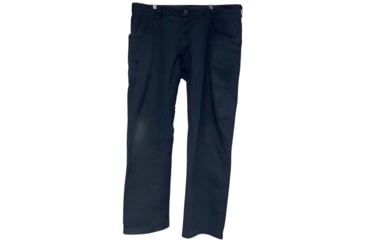 Image of 1620 Workwear Foundation Pant, Uniform, Final Sale, Blue, 40x30, foundation-pa-u-blue-40-sale