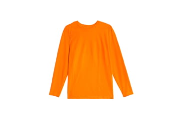 Image of 1620 Workwear, Inc Hi Vis Long Sleeve T-Shirt, 24008OXXL