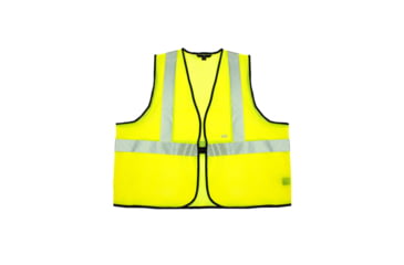 Image of 1620 Workwear, Inc Hi Vis Safety Vest, 24044YL