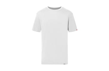 Image of 1620 Workwear Limited Edition NYCO Work T-Shirt, White, Medium, SST15WM