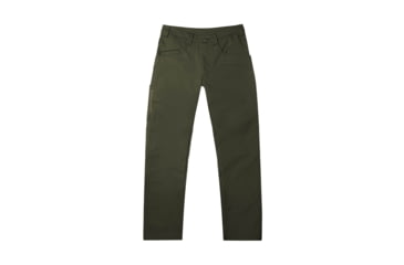 Image of 1620 Workwear Single Knee Utility Pant 2.0, White, 30, 22017W3036