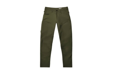 Image of 1620 Workwear Slim Fit Double Knee Utility Pant 2.0 Hunter Green 34x32 - FABRIC DEFECT - FINAL SALE E079B9AB, Hunter Green, 34X32, P22016SLIM-H3432