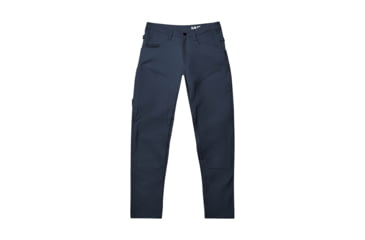 Image of 1620 Workwear&amp;Comma; Inc Slim Fit Double Knee Utility Pant 2.0, Granite, 36, 22016SLIMR3636