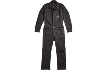 Image of 1620 Workwear Stretch NYCO Coverall, Meteorite, Medium, 21023M-M