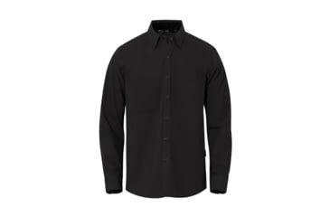 Image of 1620 Workwear Stretch NYCO Shirt Jacket, Dermitasse, XL, 18023DXL