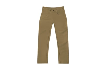 Image of 1620 Workwear The Foundation Pant - SECONDS - FINAL SALE 69450779, Khaki, 30, P23019K3036