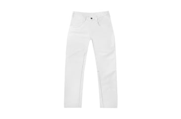 Image of 1620 Workwear The Foundation Pant - SECONDS - FINAL SALE, White, 30, P23019W3036