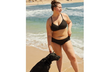 Image of Body Glove Ibiza Drew Plus Size Swim Top - Black E83B8469, 2X, Black, 39469128X-068-2X