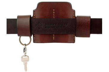 Image of 1791 Gunleather 1791 Edc Mini Action Snap Medium Flex Multitool Chestnut