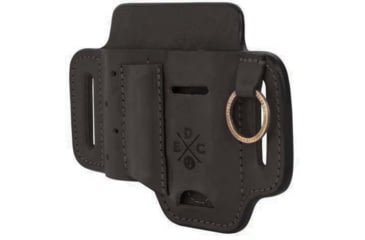 Image of 1791 Gunleather EDC Standard Easy Slide Small Flex Multitool, Black, ST-ES-SF-BLK-A