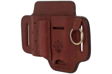 Image of 1791 Gunleather EDC Standard Easy Slide Small Flex Multitool, Chestnut, ST-ES-SF-CHN-A