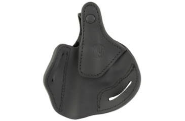 Image of 1791 Gunleather Revolver Holster Revolver Holster