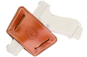 Image of 1791 Gunleather UIW Max Holster Classic Brown, Classic Brown, Max, UIW-X-CBR-A