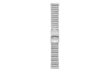 Image of Luminox Watches Stainless Steel Strap - 22 mm, 6988779323415