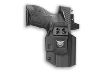 Image of Wethepeopleholsters.Com Taurus Tx22 Compact 3.6&quot; Manual Safety Red Dot Optic Cut Iwb Holster, 7357577527394