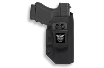 Image of We the People Holsters Glock 30 Iwb Holster ED369E85, 540014051369