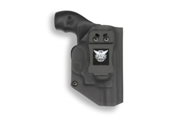 Image of We the People Holsters Smith &amp; Wesson 442 / 642 Revolver Iwb Holster CADA8B1A, 780289572956