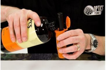 Image of Soaking Barrel