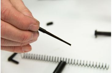 Image of Firing Pin