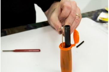 Image of Soaking Swab