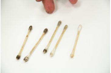 Image of Swab Until Clean