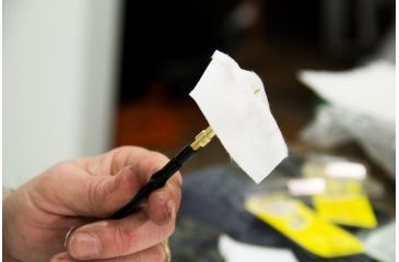 Image of Patch on Jag