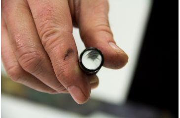 Image of Clean Barrel