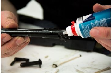 Image of Lubricating Barrel