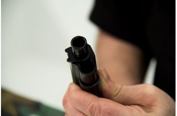 Image of Bushing on Barrel