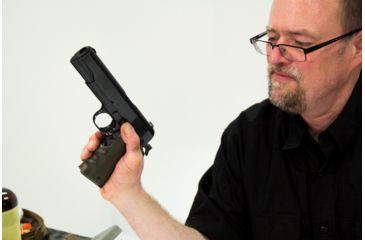 Image of Slide Forward