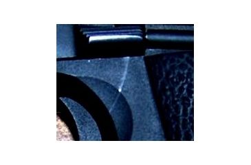 Image of Frame Idiot Mark