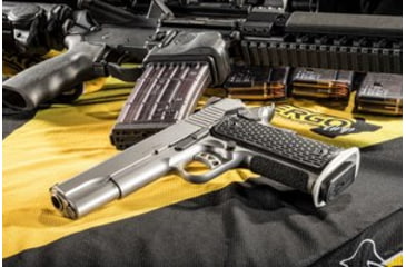 Image of 1911 Sight Cuts Guide