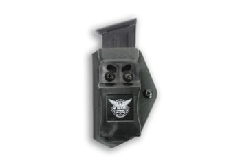 Image of We the People Holsters Ruger Security-9 Kydex Concealed Carry Iwb Magazine Carrier / Holster EF8CF070, 6816726515810