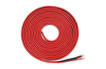 Image of Zamp Solar 25-Foot Roof Cap To Charge Controller Wiring Harness Wir1001-Dx 35CA6517, WIR1001-DX