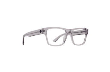 Image of Spy Optic Weston 56 - Spy Optic - Crystal Smoke Eyeglasses 1745DC14, 181788