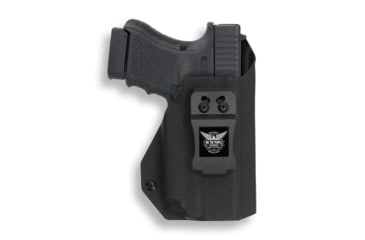 Image of We the People Holsters Glock 30S With Olight Pl-Mini 2 Valkyrie Iwb Holster 89E6C476, 6964385448034