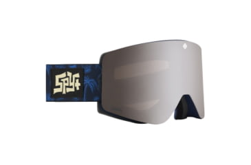 Image of Spy Optic Marauder - Spy Optic - Spy + Chris Rasman Snow Goggles DA6352F0, 110084