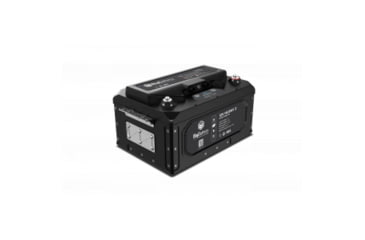 Image of Big Battery Inc. 12V HUSKY 2 - LiFePO4 - 400Ah - 5.12kWh 57356417, 133400