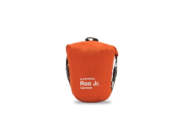 Image of Kammok Roo Jr. Outlet B13B42FC, New &amp; Unused, Ember Orange, ONRooJr40DEMBORG